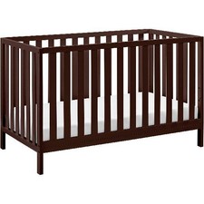 graco jasper crib