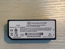 BA400 BATTERY FOR AV400 Series 3100mAh
