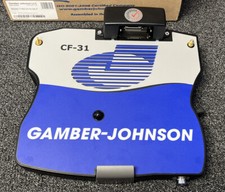 7160-0318-04-P Gamber-Johnson Vehicle Dock No Pass Through