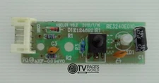 RCA 26LA30RQD IR Sensor Board RE3240E010 