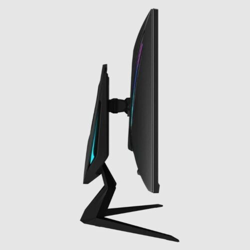 GIGABYTE AORUS FI32U [31.5インチ] 4k 144hz Gigabyte AORUS FI32U Review - RTINGS.com