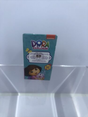 Dora the Explorer Puppe Zuru Mini Marken Spielzeug Serie Miniatur - Bild 5 von 6
