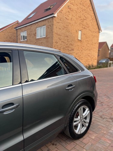 2015 audi q3 s line quattro automatic petrol - Picture 6 of 16