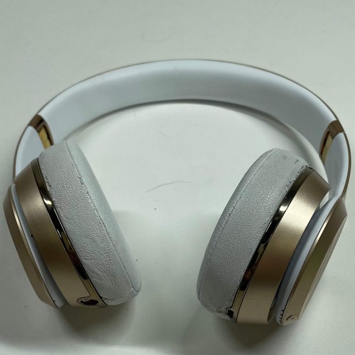 Beats Solo3 Wireless Over-Ear Bluetooth Kopfhörer Roségold A1796 - Bild 5 von 6