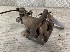 78128 Bremssattel rechts hinten FIAT Ulysse (179) 71728818