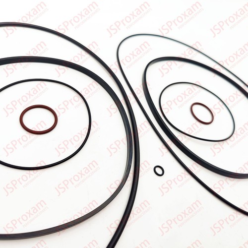Fits For Sea-Doo Head O Ring Kit 587 SP GT SPI XP GTS GTX SPX # 53-101 - Picture 5 of 13