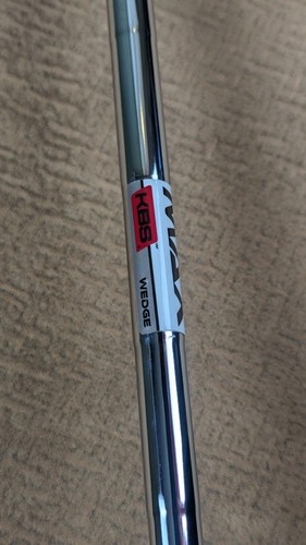 Tour Edge Hot Launch SS Super Spin 56 Sand Wedge Golf Club Right Hand Steel Shaf - Picture 10 of 12