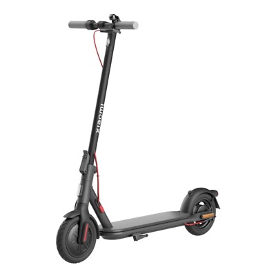 Mi Electric Scooter 4 Lite (2nd Gen) GE, max. 20 km/h, bis 100 kg, BHR8050DE