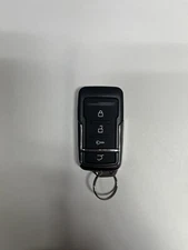 NEW CRIMESTOPPER ELVNTQE OMEGA P/N #1415 KEYLESS REMOTE START FOB TRANSMITTER