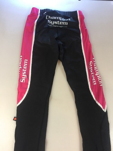 Champion System Womens Running Tights Large L (5796-19) - Picture 9 of 10