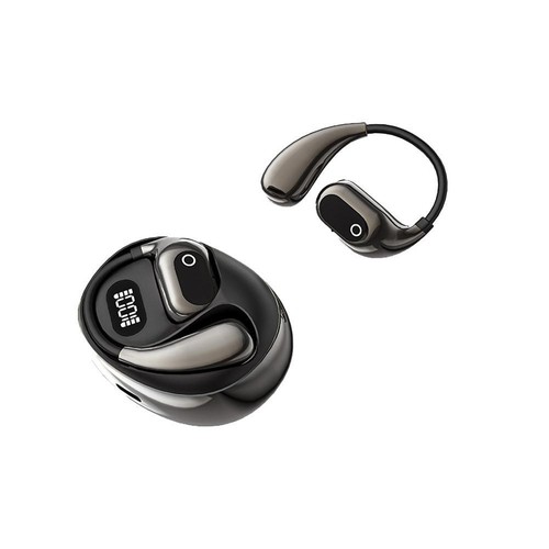 Translator Earbuds 138 Languages Real Time Translation Bluetooth Earphones Nice - Zdjęcie 6 z 16