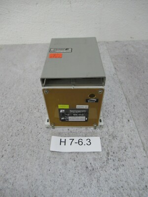 Reliance Electric SFR 3000 Spannungsregler COS4