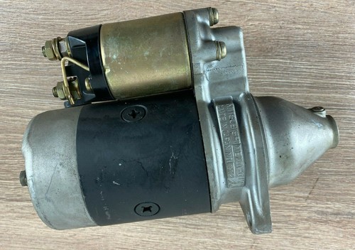 Arranque original MITSUBISHI para Mazda 616, 626 I, 626 II, 929 I - Imagen 2 de 4