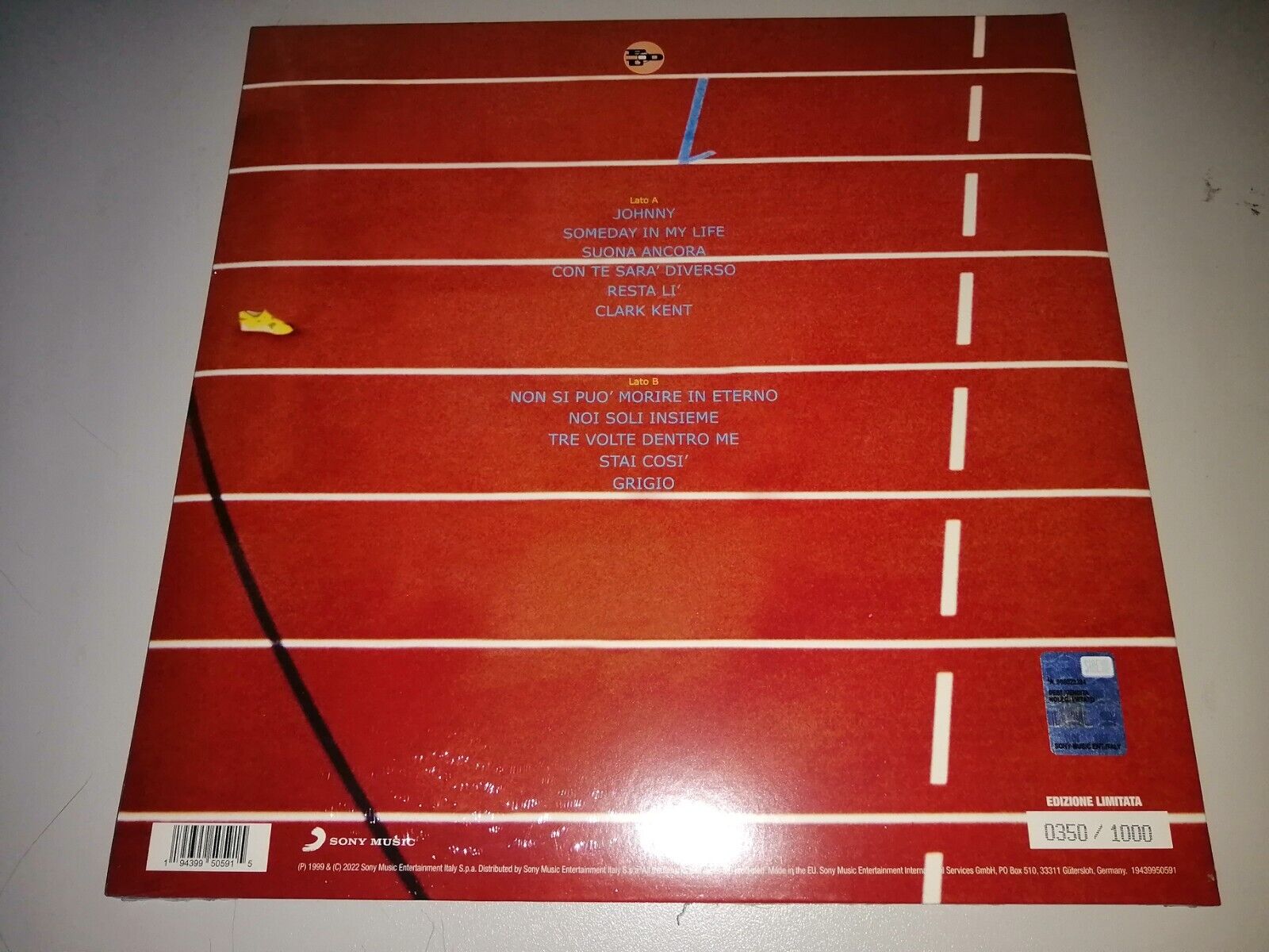 Foto 19 di 22
