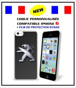 coque iphone 6 peugeot coque iphone 6 peugeot