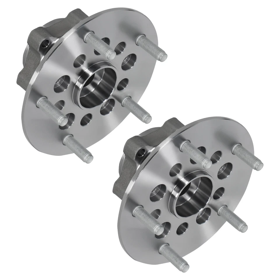 Подшипник ступицы переднего левого и правого колеса в сборе для Ford Transit-250 2015-2019 HA590579 - Изображение 2 из 4