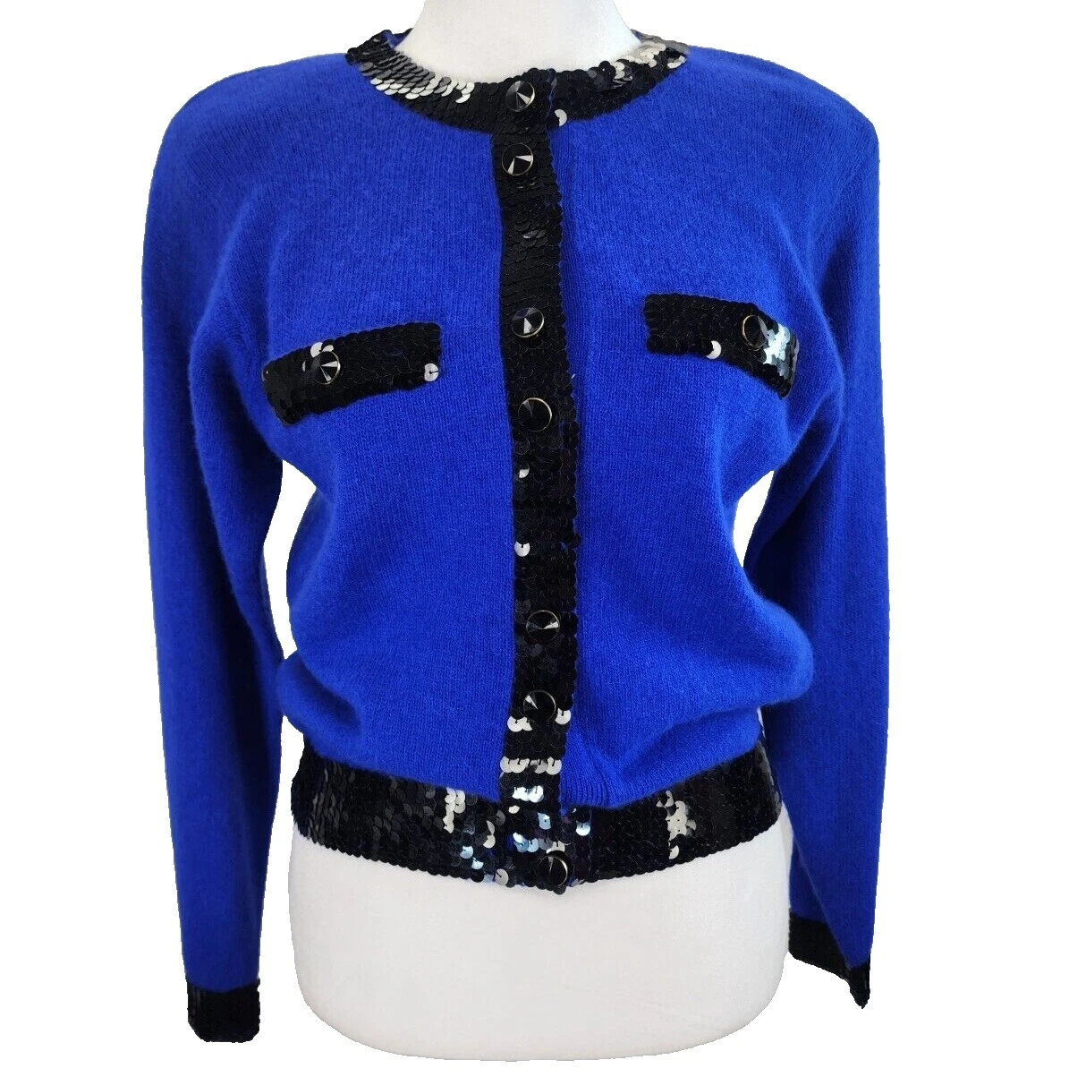 Lana de Oveja ropa vintage Formal para mujeres