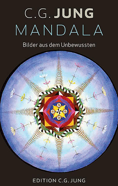 Thumbnail - Mandala | C. G. Jung | 2021 | Deutsch