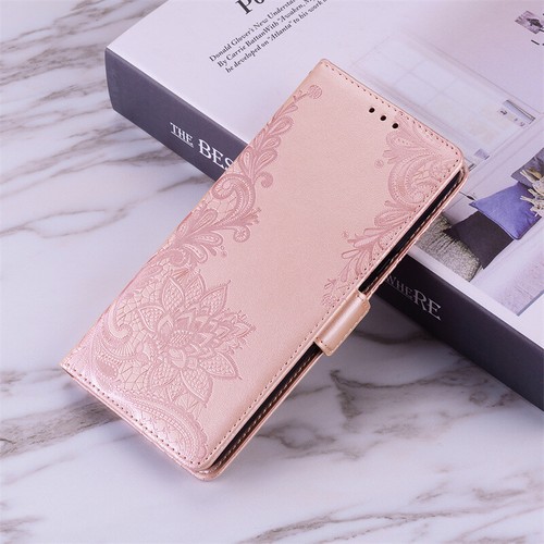 For iPhone 15 Pro 14 13 12 11 Pro Max XS XR Wallet Flip Leather Stand Case Cover - Picture 17 of 32
