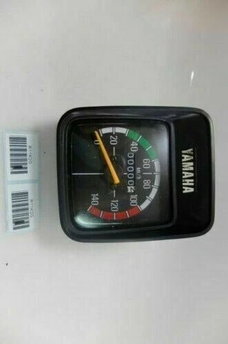 Conjunto de velocímetro para Yamaha Rx100 Rx135 Foto 2 de 3