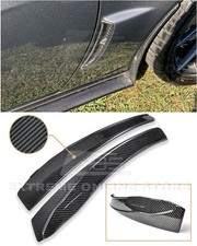 For 05-13 Corvette C6 Z06 Zr1 Style Carbon Fiber Side Skirts Mud Flaps Lip For 05-13 Corvette C6 Z06 Zr1 Style Carbon Fiber Side Skirts Mud Flaps Lip
