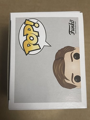 CHRIS KATTAN SIGNED COACH BOMBAY FUNKO POP DOUG BUTABI NIGHT AT THE ROXBURY JSA - Picture 5 of 6