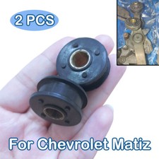 2X Gear Shift Cable Linkage End Bushings For Chevrolet Matiz Gearbox Repair Kit