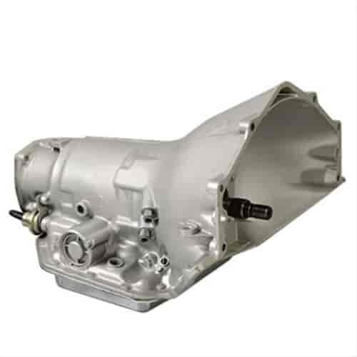 Chevy Turbo 350 4x4 Stage 1 Transmission 500 HP - Picture 1 of 1