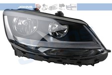 95 73 10 Scheinwerfer rechts für VW SHARAN (7N1, 7N2)