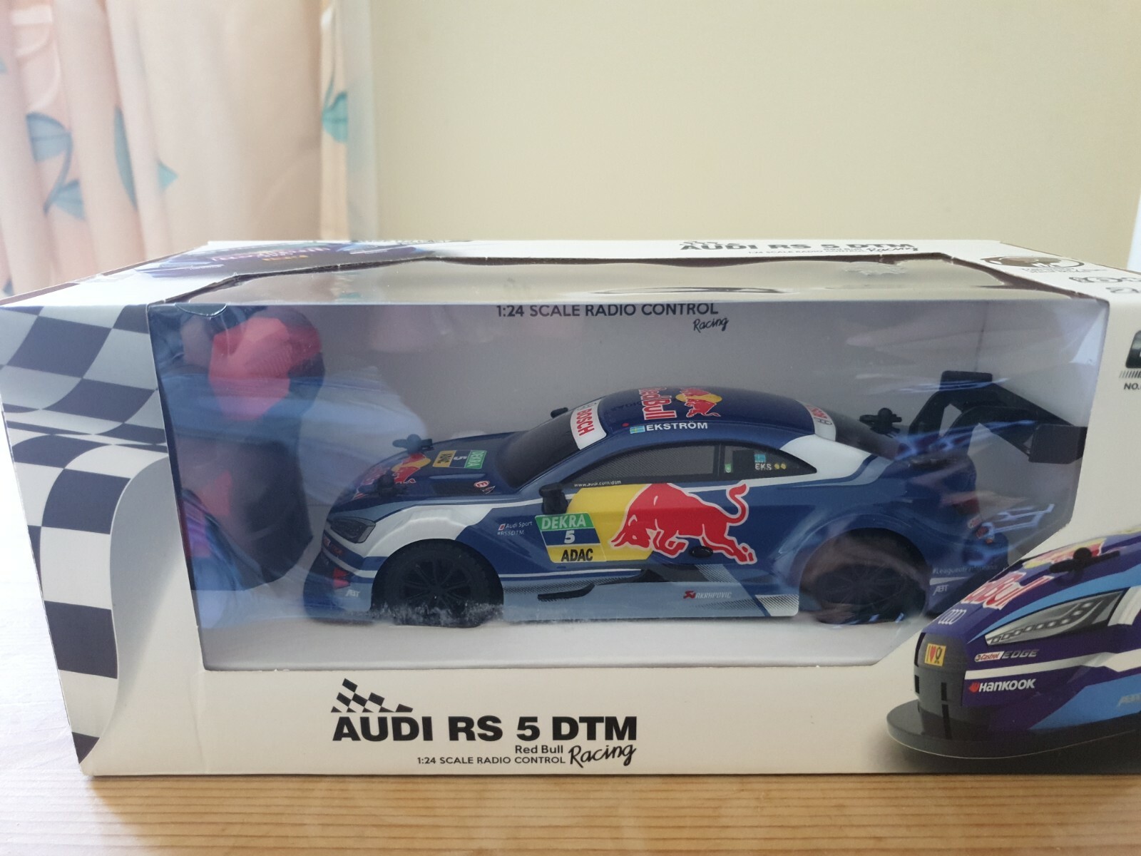rs5 rc car