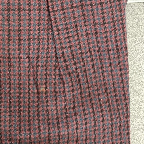 Pantaloni elasticizzati vintage NOS anni 80 STRINGBEAN sigaretta Capris 9/10 ROCKABILLY pin up - Foto 13 di 13