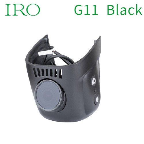 IRO Dashcam G10/G11/G12 用于大众和斯柯达 Wifi 智能 G 传感器 24H Parkin - 第 20/48 張圖片