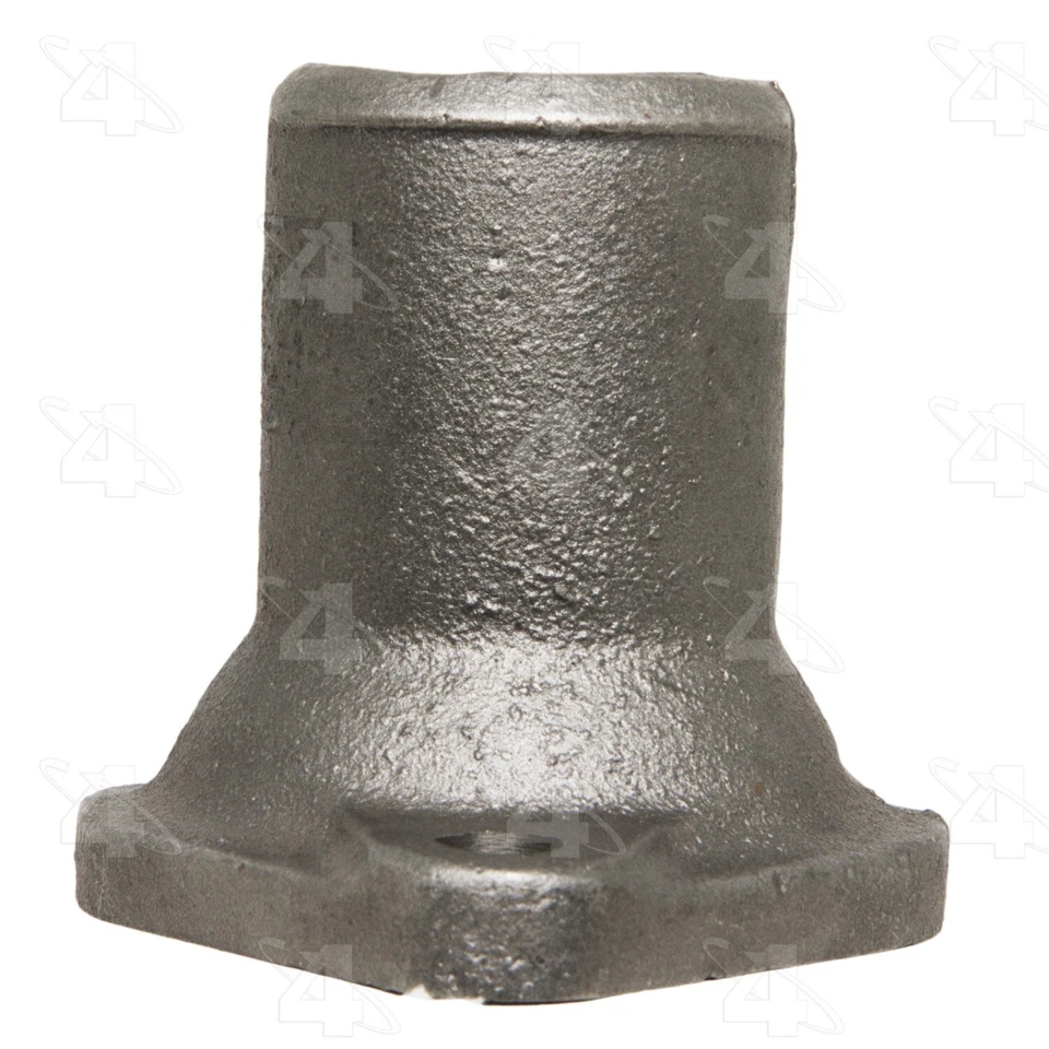 Salida de agua refrigerante motor V8 6,2 L Suburban 1987-1991 GMC R1500 4 estaciones Foto 3 de 4