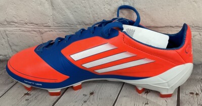 Adidas F50 adizero TRX FG J SYN Soccer Cleat Shoes Colors