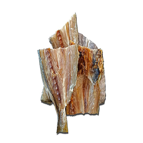 Getrockneter gesalzener Skipjack Thunfisch (Bala Karawa) Meeresfrüchte Großpackung 100% hochwertig 150g-1kg - Bild 3 von 5