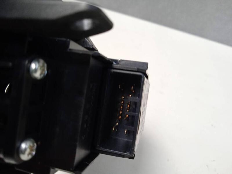 M rear window control panel rh for HONDA CIVIC BERLINA 5 (FK