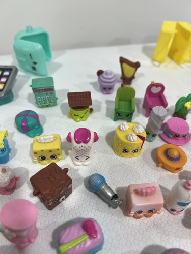 150 +Shopkins Assorted Figures Toys, Variety of Seasons Birthday Party Play Fun - Picture 14 of 23