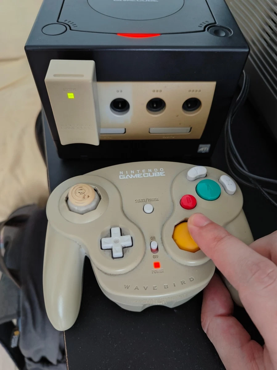 Pack Nintendo Switch Avec Manettes GameCube Et Pro Sans Fil + 7 Jeux