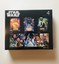 Buffalo Star Wars (4 in 1) Puzzles NIB 300 Pc. Movie ...