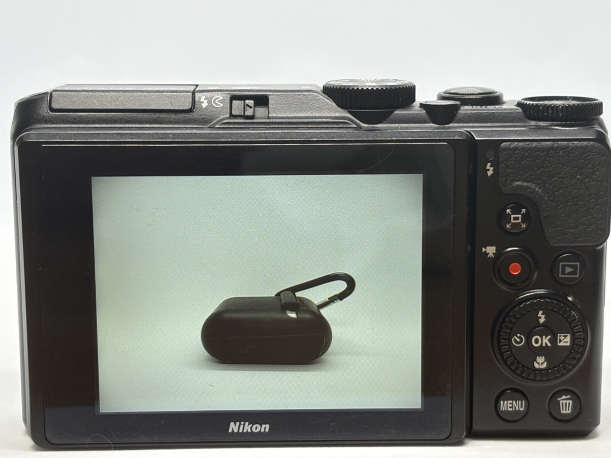 Near Mint] Nikon COOLPIX A900 20.3MP Compact Digital Camera