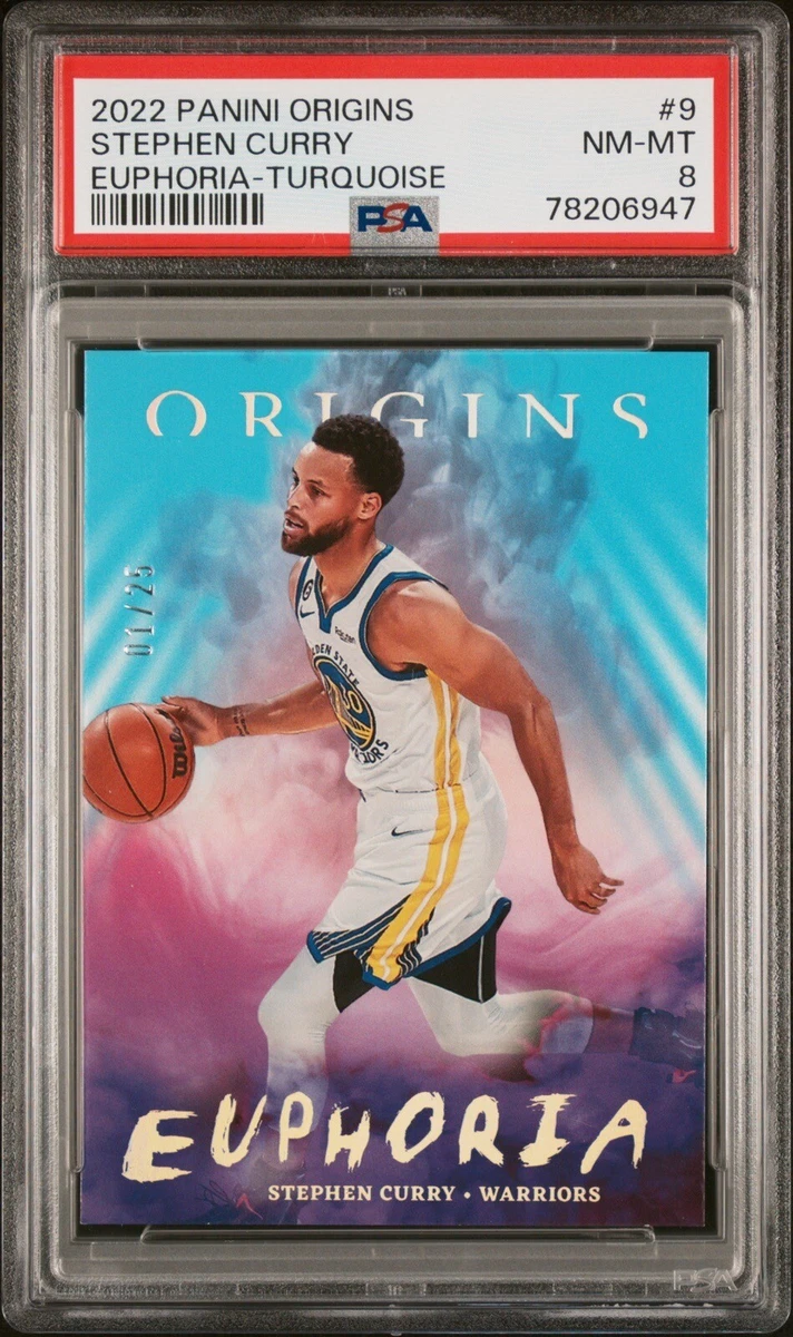 2022-23 Panini Origins - Stephen Curry #9 for sale | eBay