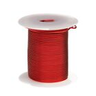 15 Awg Gauge Heavy Copper Magnet Wire 2 oz 12' Length 0.0603" 155C Red