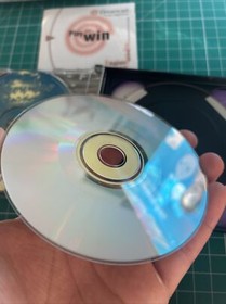 Shenmue (Dreamcast, 2000) w/ All Manuals + Passport Manual/ Disc