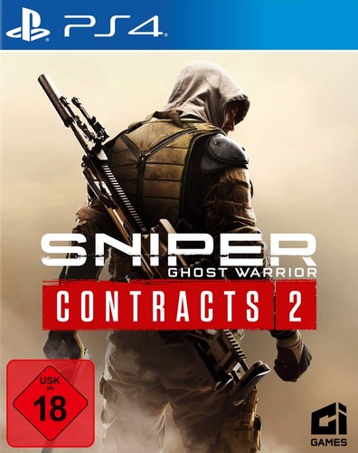 PS4 / PlayStation 4 Spiele-Wahl 🎮 Action 🚨 Shooter 💣 (alle Spiele USK 18) - Bild 94 von 136