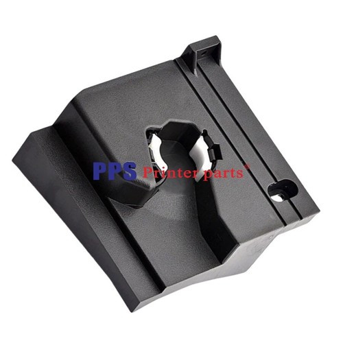 1PC Left Rollfeed mount C7769-60380 kit Fit For HP DesignJet 500 510 800 - 第 1/2 張圖片