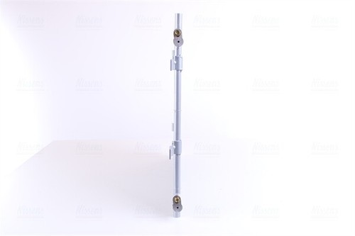 Condenser, air conditioning for VAUXHALL RENAULT OPEL:TRAFIC II Van,TRAFIC Van, - Picture 4 of 7