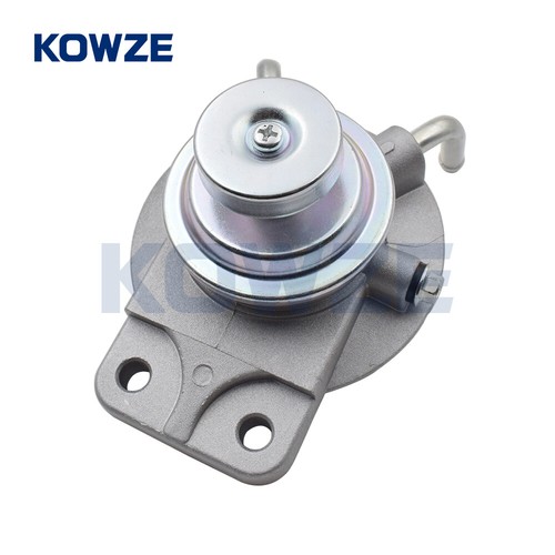 Diesel Fuel Filter Body for Mitsubishi L200 L300 Delica Pajero Montero MB129677 - Picture 2 of 4