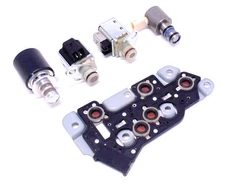 GM 4L80E MT-1 Transmission Solenoid Kit EPC Shift TCC 5Pc Set 1991-2003