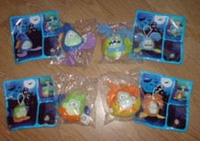Maxi &Uuml;-Ei Figur Halloween 2015 - Monster - Auswahl - FSB-00,FSB-01,FSB-02,FSB-03