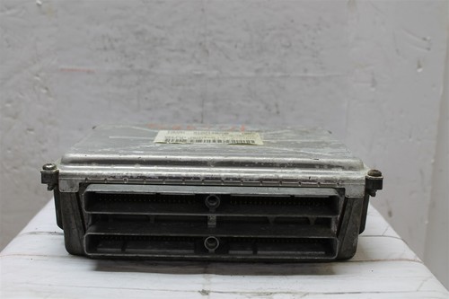 2000 Honda Passport 3.2L AT Engine Control Unit ECU 8122140290 Module 552 5B2 - Picture 4 of 5